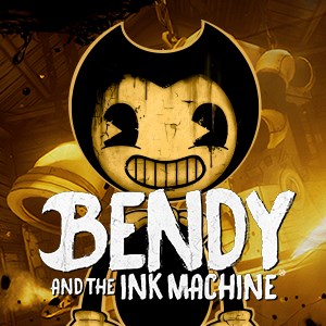 Image for Bendy and the Ink Machine