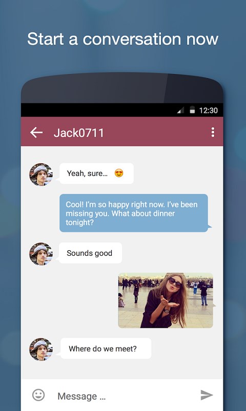 Flirt app für windows phone kostenlos