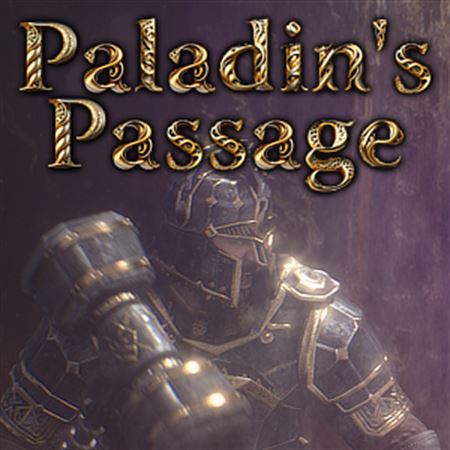 Paladin's Passage