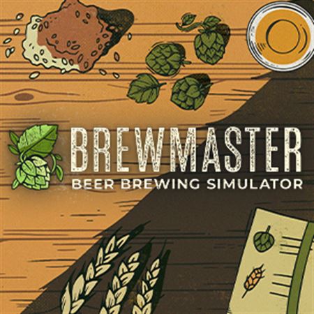 Brewmaster Beer Brewing Simulator