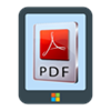 简单PDF阅读器
