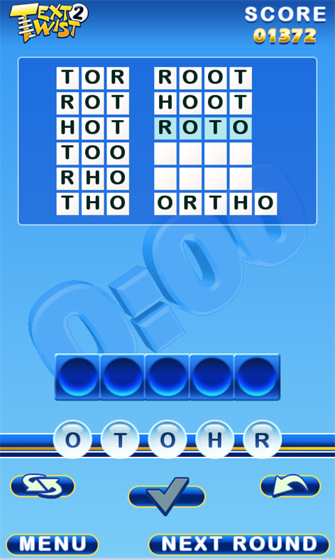 Text Twist 2 With Crack