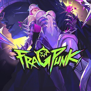 Fragpunk