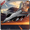 Air Space Jet Fighter 3D