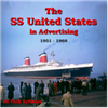 The SS United States Ads 1951 - 1968