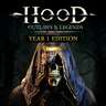 Hood: Outlaws & Legends - Year 1 Edition (Pre-order)