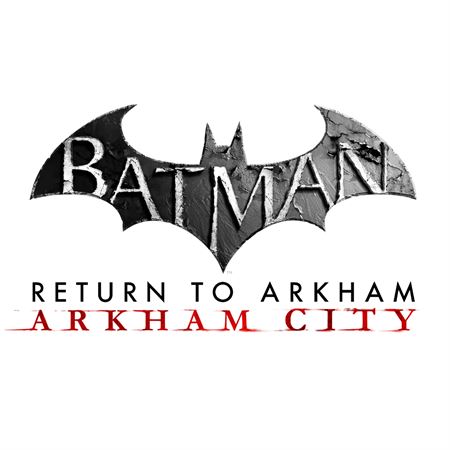 Batman Return to Arkham - Arkham City