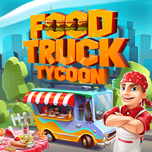 Image for Food Truck Tycoon