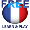 Learn and play French free