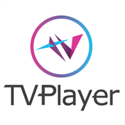 TVPlayer - watch live and catchup TV