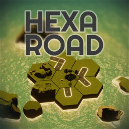 Hexa Road
