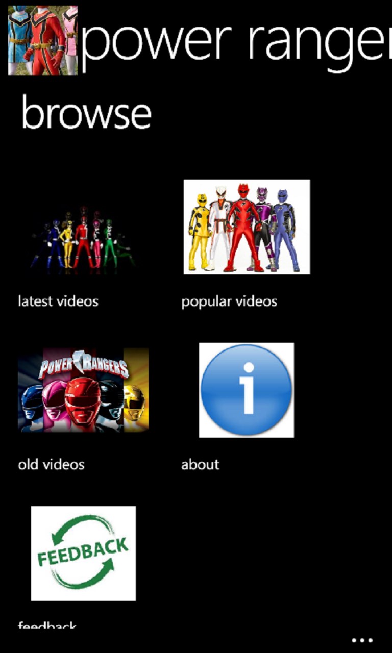 Power Rangers Spd Full Episodes