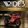 RIDE 3 - Gold Edition Pre-order