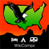 WikiCamps USA
