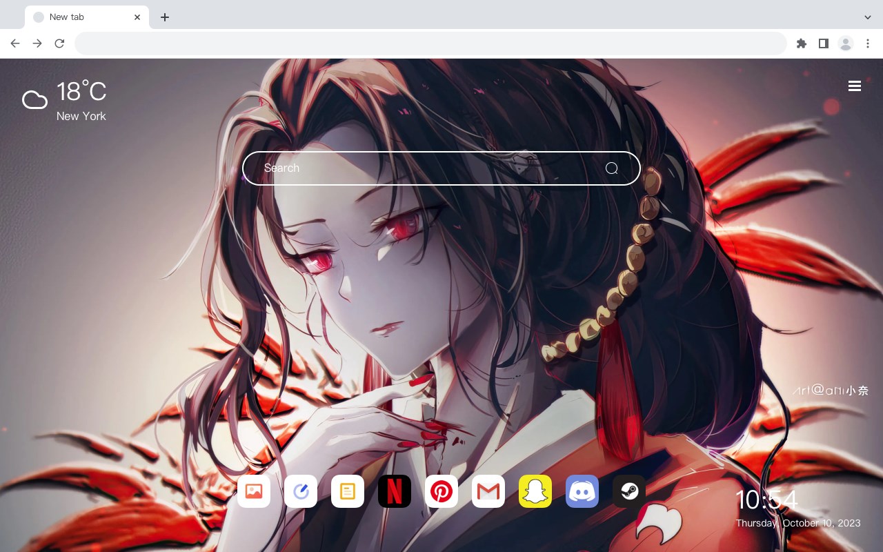 Image