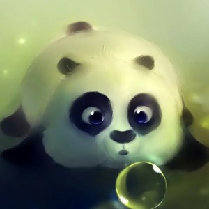 可爱 新标签页 主题 高清 - Qtab
