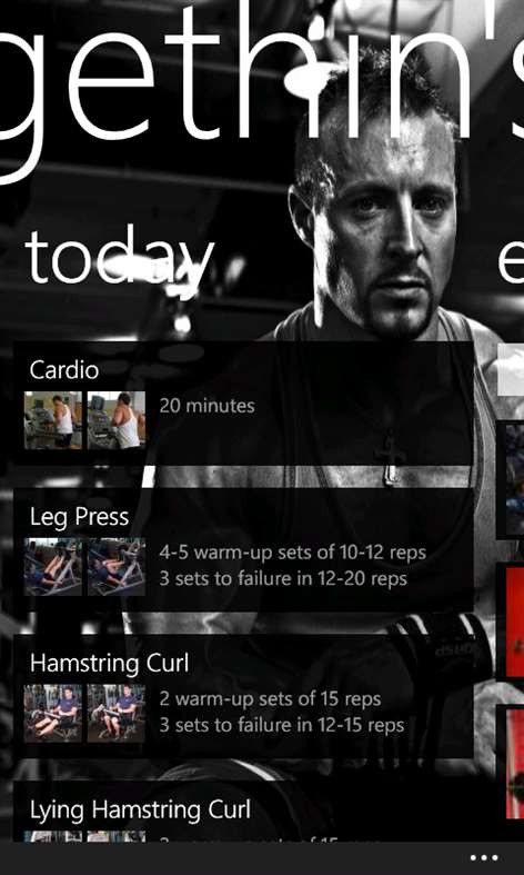 kris gethin 12 week free