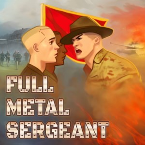 Image for Full Metal Sergeant