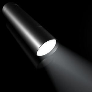 Flashlight