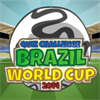 Quiz Challenge: Brazil World Cup 2014