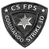 Commando Strike 3D FPS