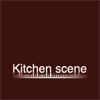 Kitchen Scene