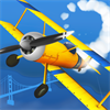 3D Flight Simulator - Stunts
