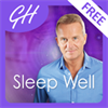 Relax & Sleep Well Free by Glenn Harrold