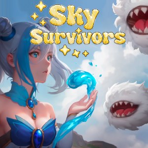Image for Sky Survivors