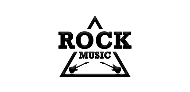 rock music png
