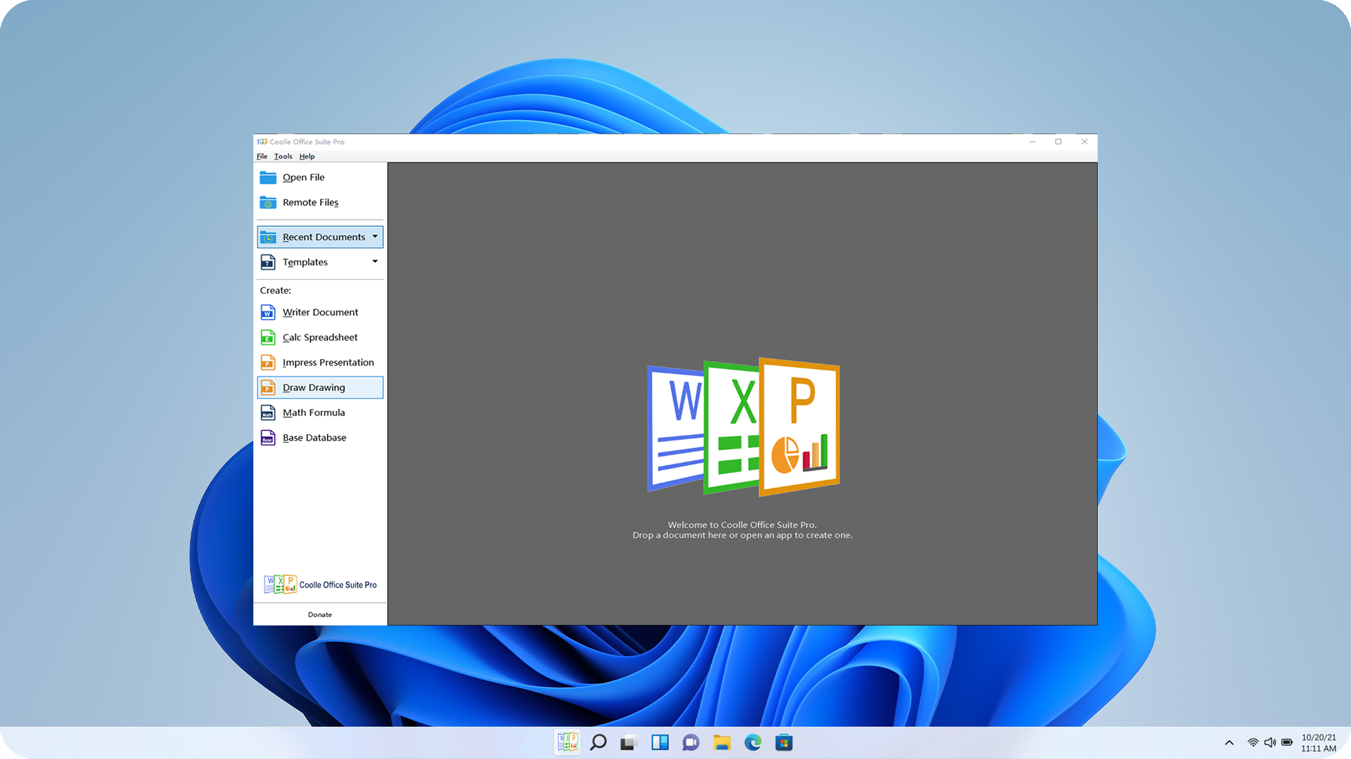 Como Desinstalar Openoffice En Windows 10 Microsoft Apps