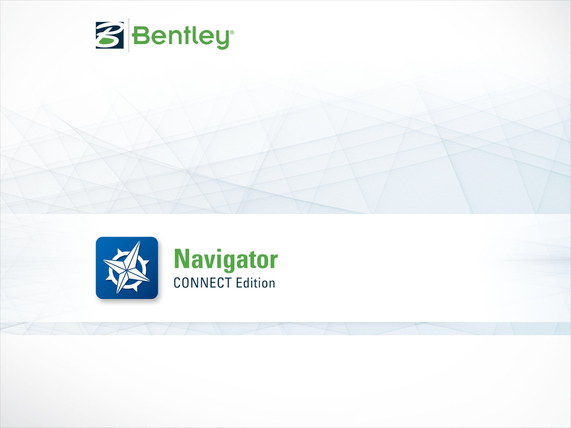 bentley navigator