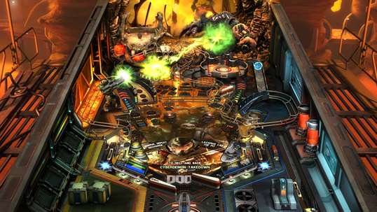 Pinball FX2 Windows 10 Edition for Windows 10 PC free download