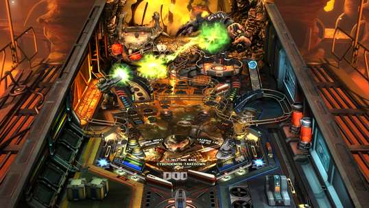 Pinball FX2 Windows 10 Edition for Windows 10 PC free download