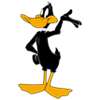 Daffy Duck Cartoons