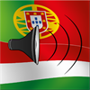 Portuguese to Hungarian phrasebook
