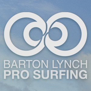 Image for Barton Lynch Pro Surfing