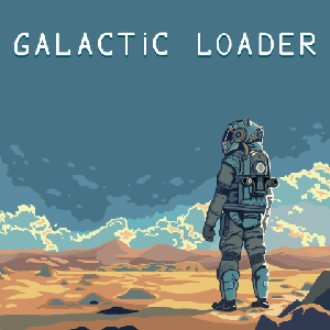 Image for Galactic Loader