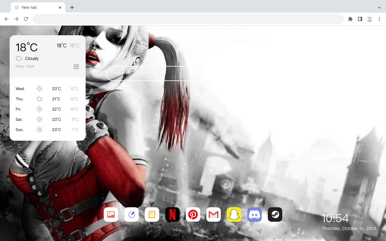Image