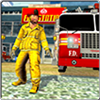 Fire Trucks Rescue