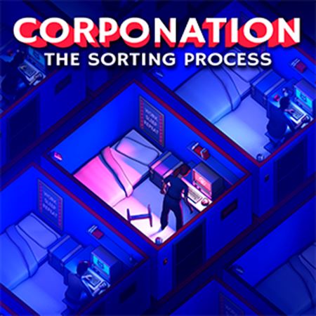 CorpoNation The Sorting Process
