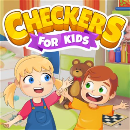 Checkers for Kids