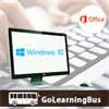 Keyboard Shortcuts for Windows 10 and Office 2016 via GoLearningBus