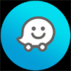 Waze - GPS, Maps  & Traffic Alerts