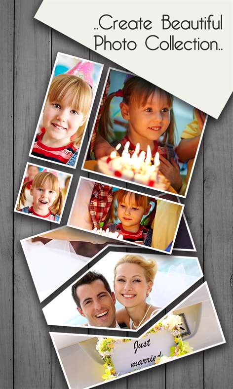 Get Photo &amp; Shapes Collage Maker - Microsoft Store