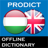 Hungarian English dictionary ProDict