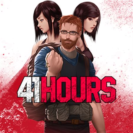 41 Hours