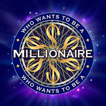 Who Wants to Be a Millionaire