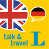 English talk&travel