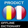Romanian French dictionary ProDict
